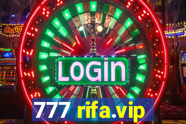 777 rifa.vip
